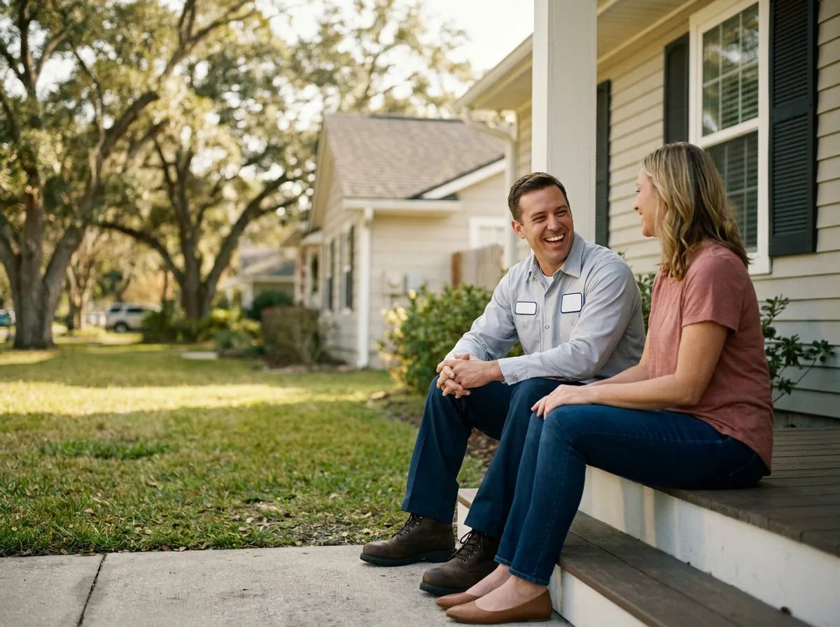Septic tank pumping FAQs for Lupton City, TN